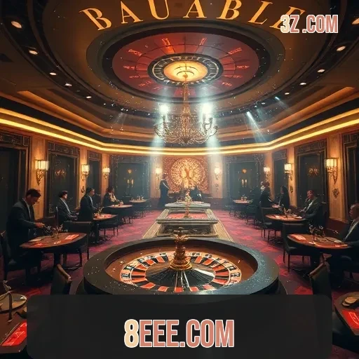 8eee.com: Aventure-se em Mundos Incríveis com Jogos Imperdíveis