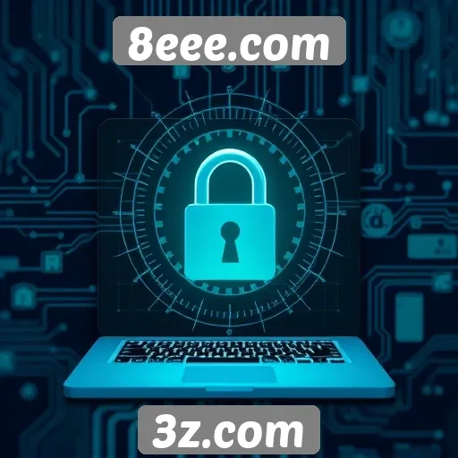 Segurança e proteção de dados no 8eee.com