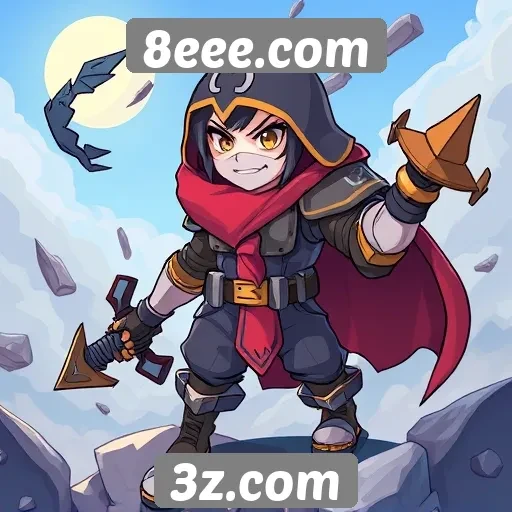 Análise da diversidade de jogos disponíveis no 8eee.com