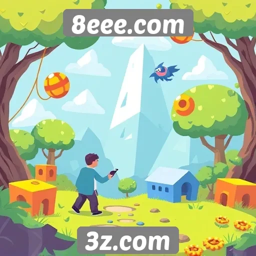 Desenvolvedores destacados no 8eee.com