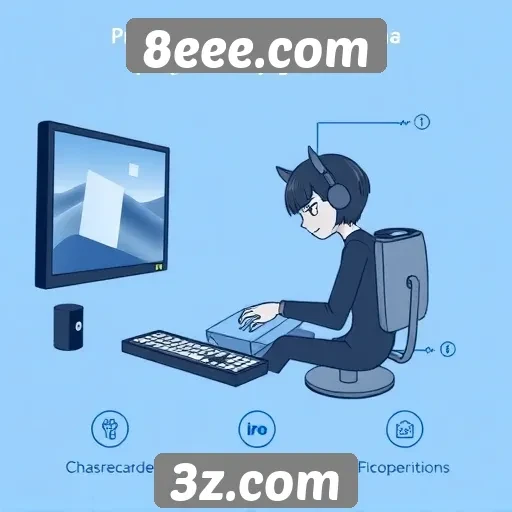 Análise das funcionalidades do 8eee.com