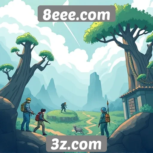 Desenvolvimento de jogos independentes no 8eee.com