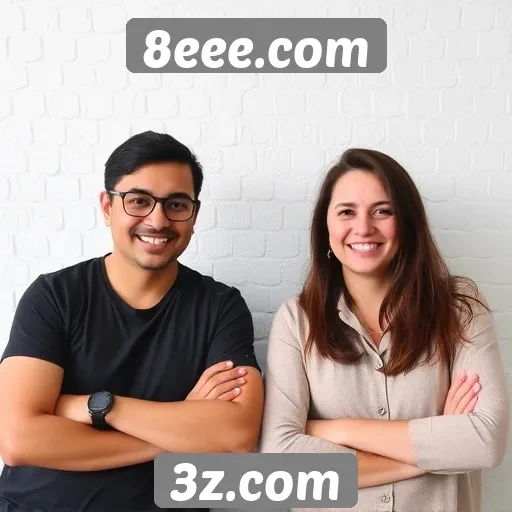 Entrevista com desenvolvedores sobre 8eee.com