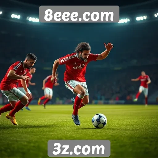 Dicas para maximizar a experiência de jogo em 8eee.com