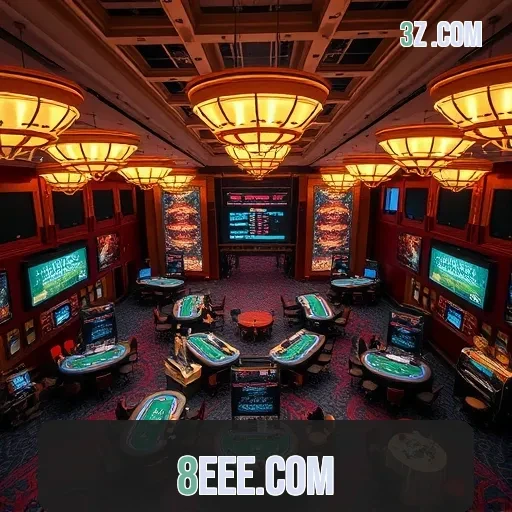 8eee.com - Jogos de Mesa