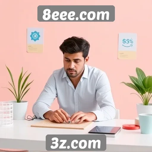 Estratégias de monetização adotadas pelo 8eee.com