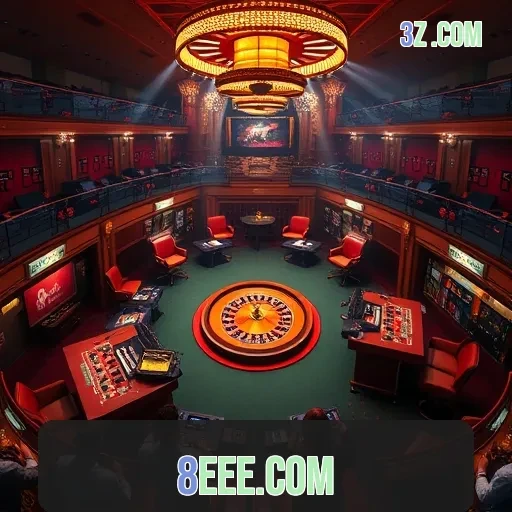 8eee.com - Jogos Multijogador