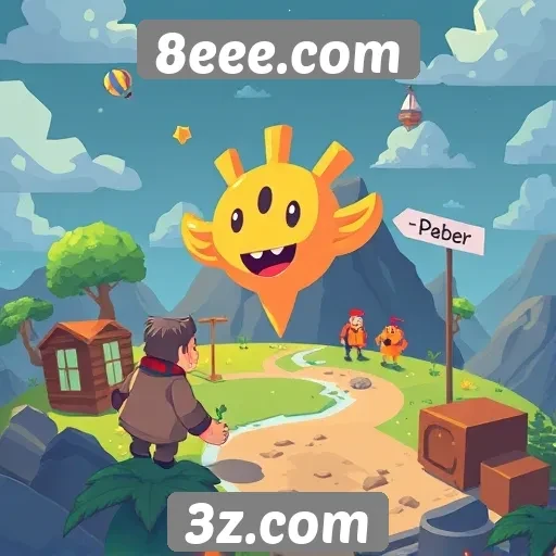 Análise da Popularidade do 8eee.com entre os Jogadores