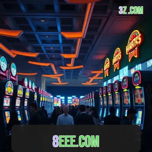 8eee.com: Descubra o Melhor da Simulação em Jogos Online