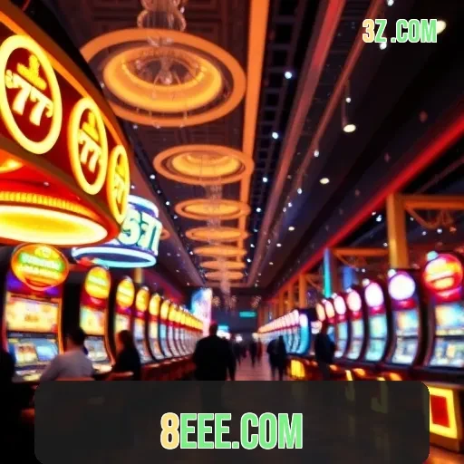 8eee.com: A Nova Fronteira dos Jogos de Esportes no Brasil