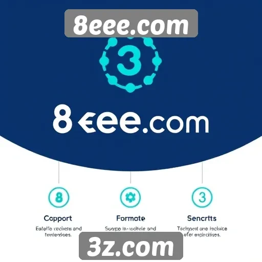 A importância do suporte técnico no 8eee.com