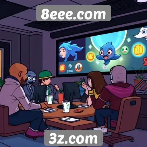 Feedback dos usuários sobre a experiência no 8eee.com